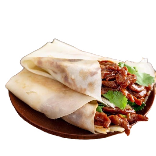 High capacity 380V fully-Automatic roti cooker chapati making machine factory directly for sales