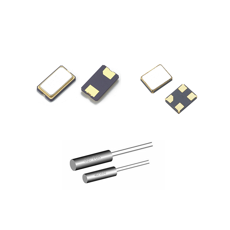 SMD 21+ Original Electronic Components crystal oscillator SG-8002CE
