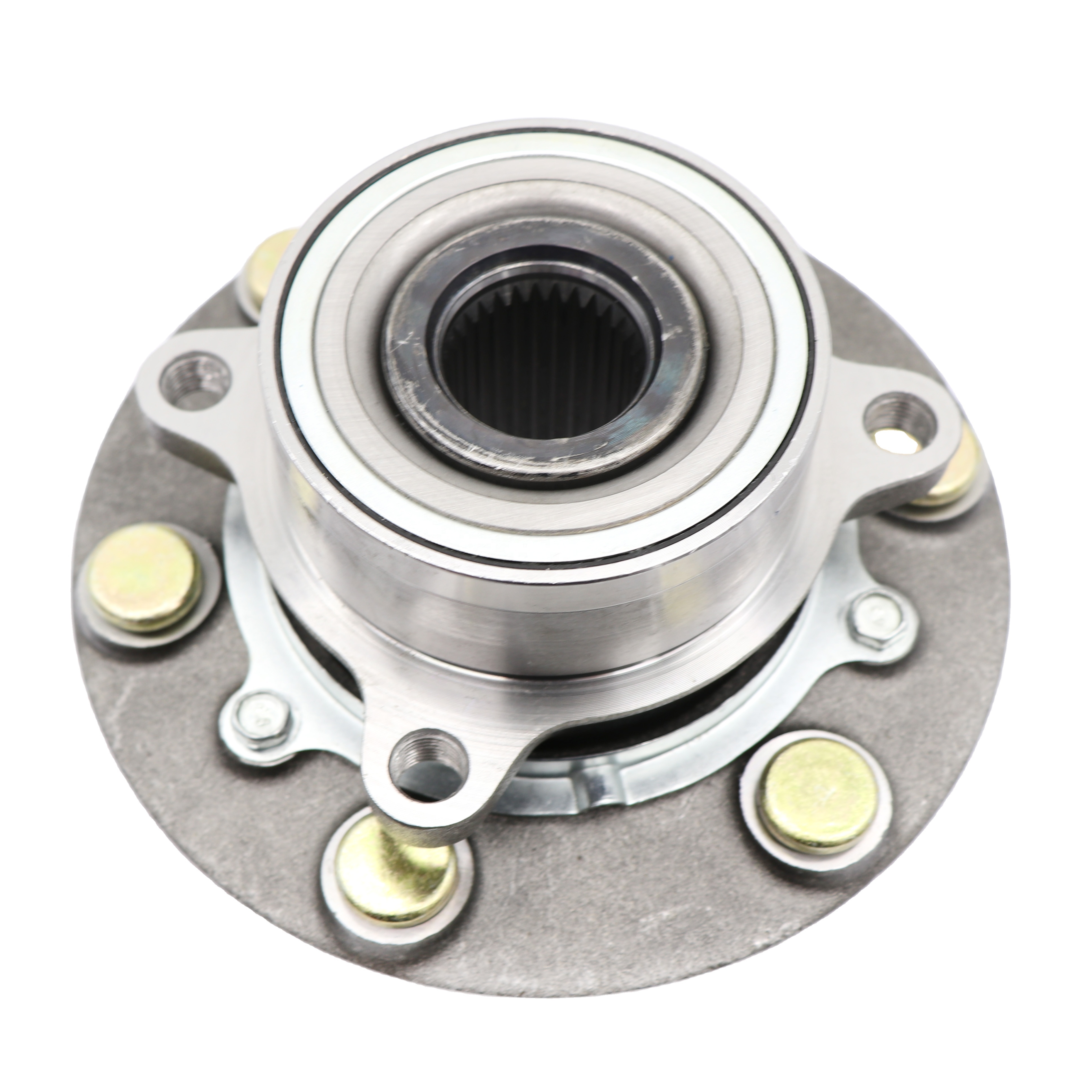 Подшипник ступицы колеса Mitsubishi MR992374 2DUF050N-7 3880A036 VKBA7451 для L200