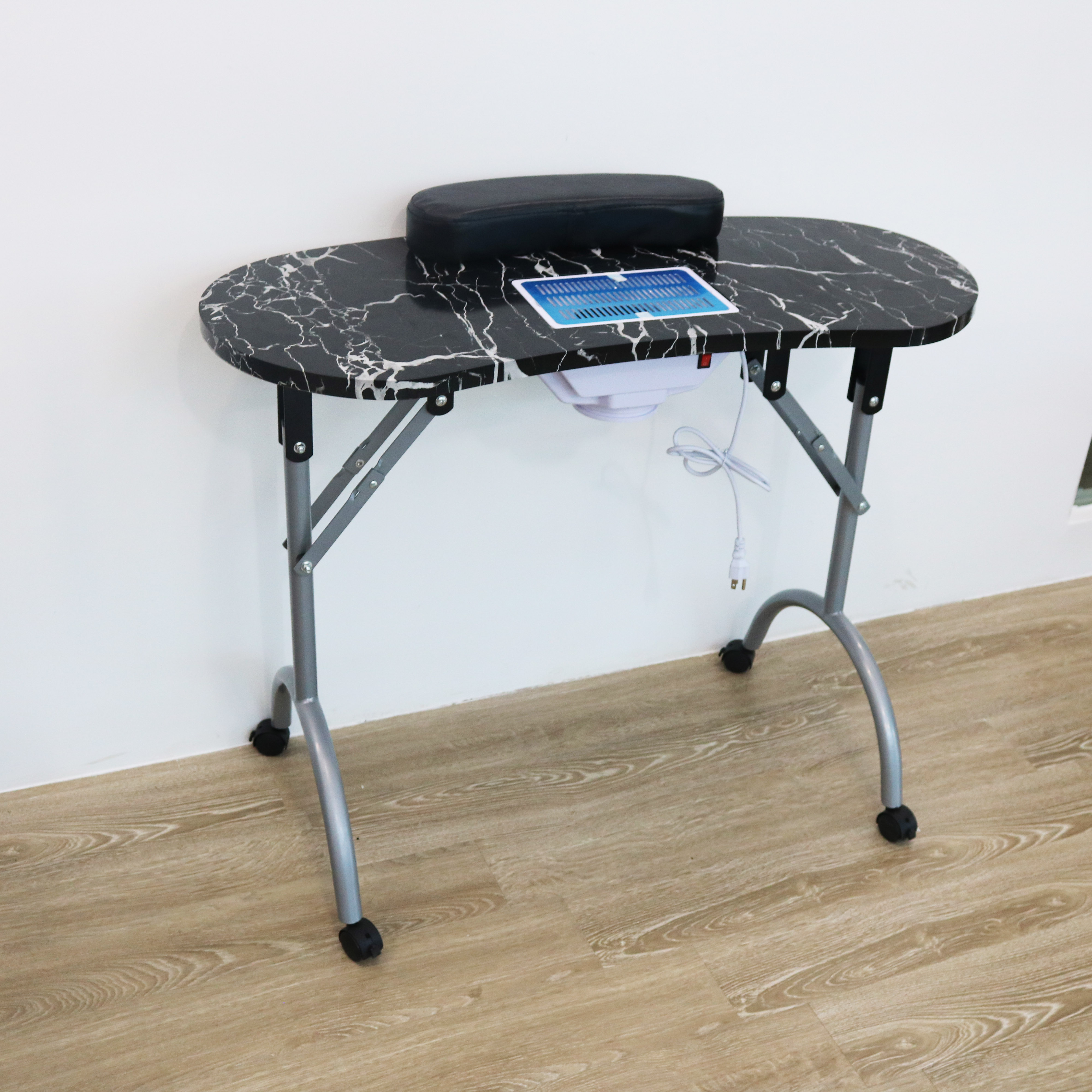 saloon equipments nails salon furniture table manicure nail table manicure table