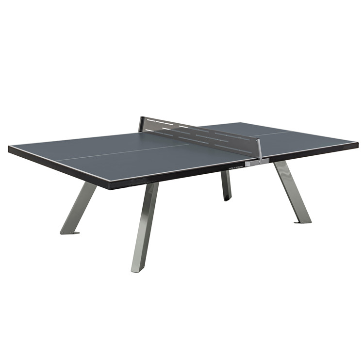cheap old table tennis table outdoor waterproof pingpong table