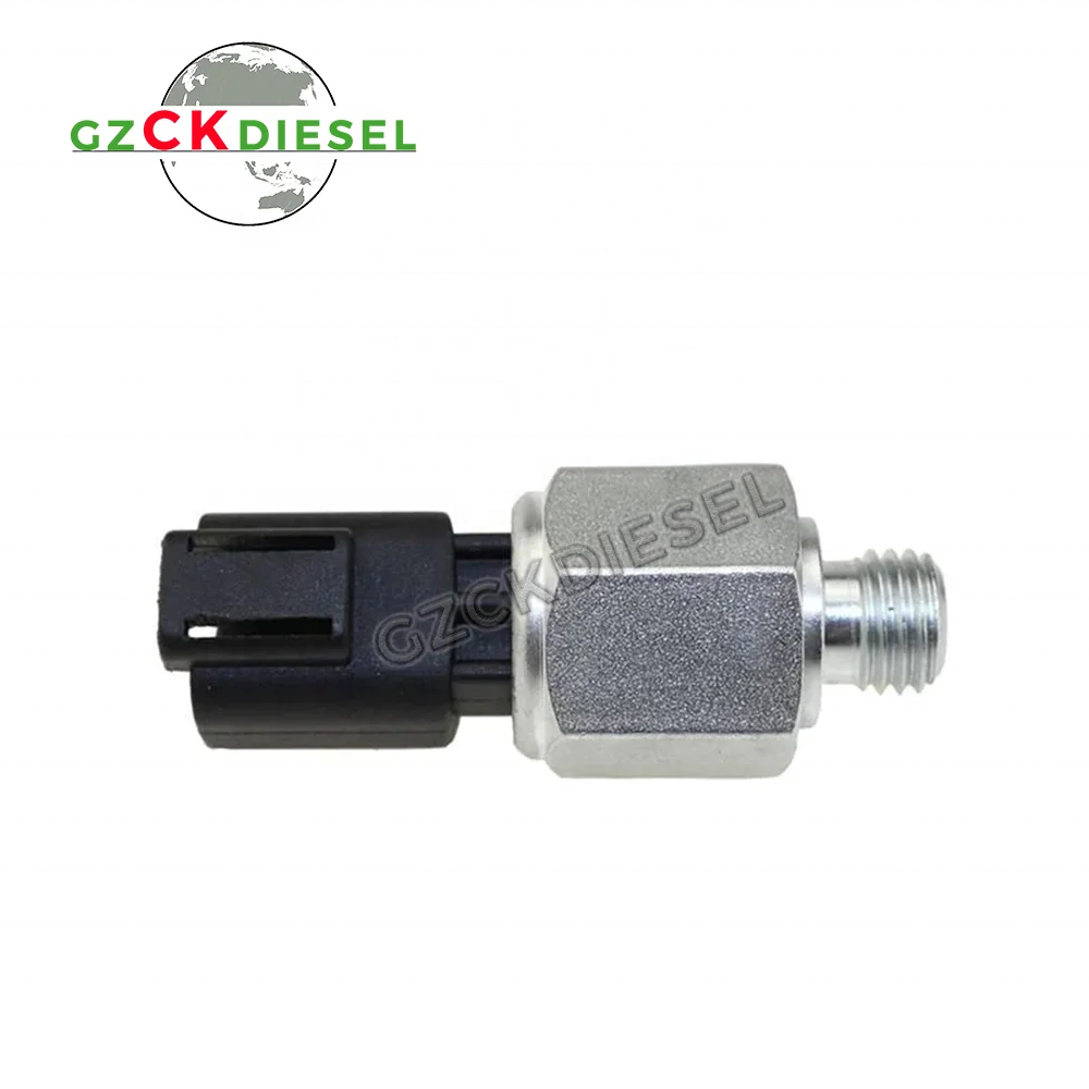 Oil Pressure Sensor 237-4894 2374894 2848A071 for 444E 420F C4.4 Engine