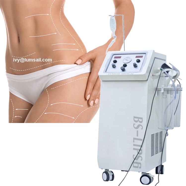 Abdominal Fat Removal Full Body Surgery Liposuction Laser Equipment
