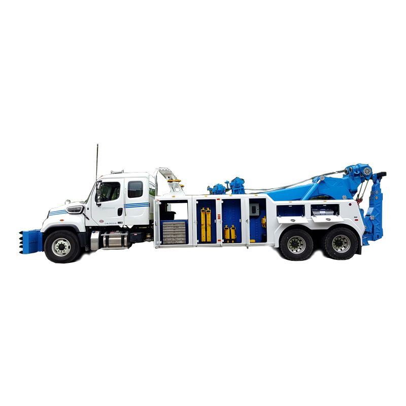 Professional Made Tow Truck Factory Wholesale Tow Truck Cheap Price Good Quality Tow Truck