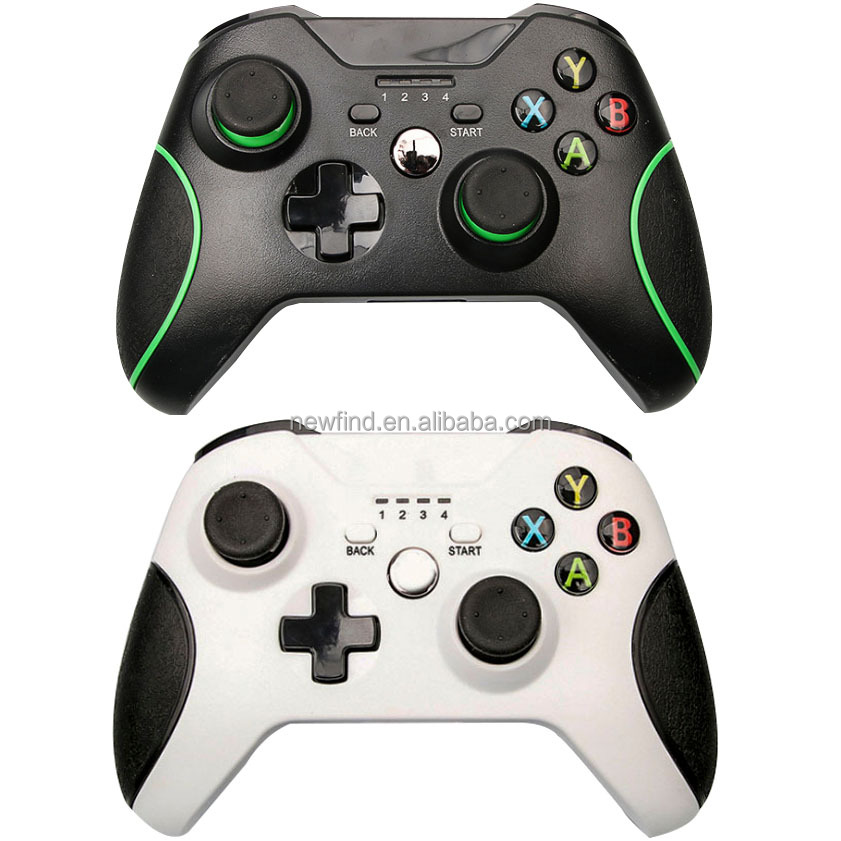 Беспроводной игровой контроллер геймпад для Xbox one / TV/Android/ПК