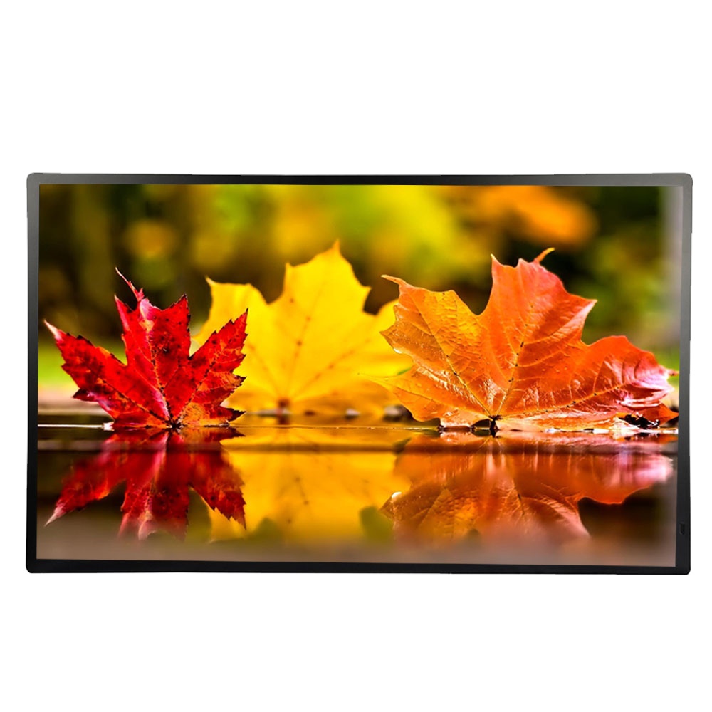 32 дюймовый большой размер цифровая фоторамка рамки электрический Lcd Led тонкая кайма Android цифровой художественная рамка светодиодный видео кадр 27 32 дюйма