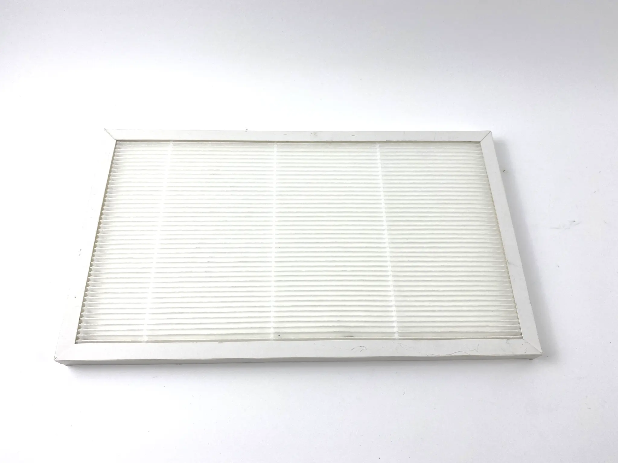 White Hepa Filter For Filtrete Ultra Air Cleaning FAPF02 FAPF024 Air Filter