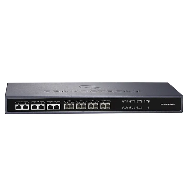 Grandstream HA100 Automated controller Voice System IP PBX