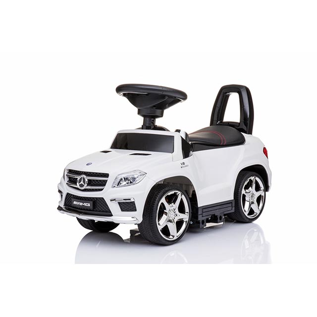 2021 Mercedes-Benz GL63 Лицензия dkids катание на автомобиле детские игрушки автомобиль с аккумулятором 6 в Hollicy SXZ1578