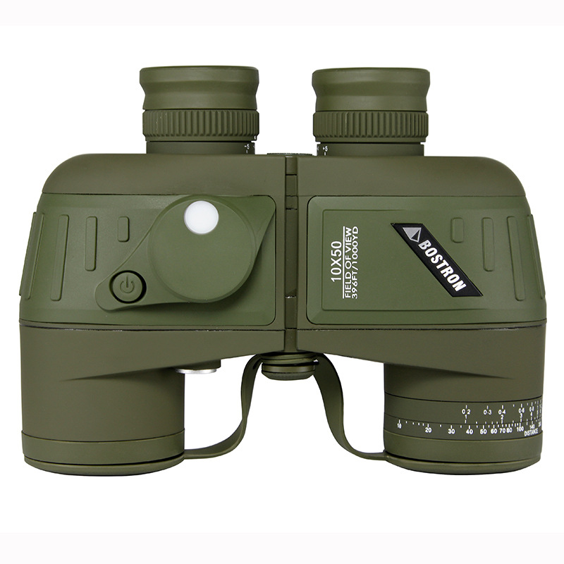 Waterproof Compressive and Shockproof Military Telescope Night Vision Nautical Telescope