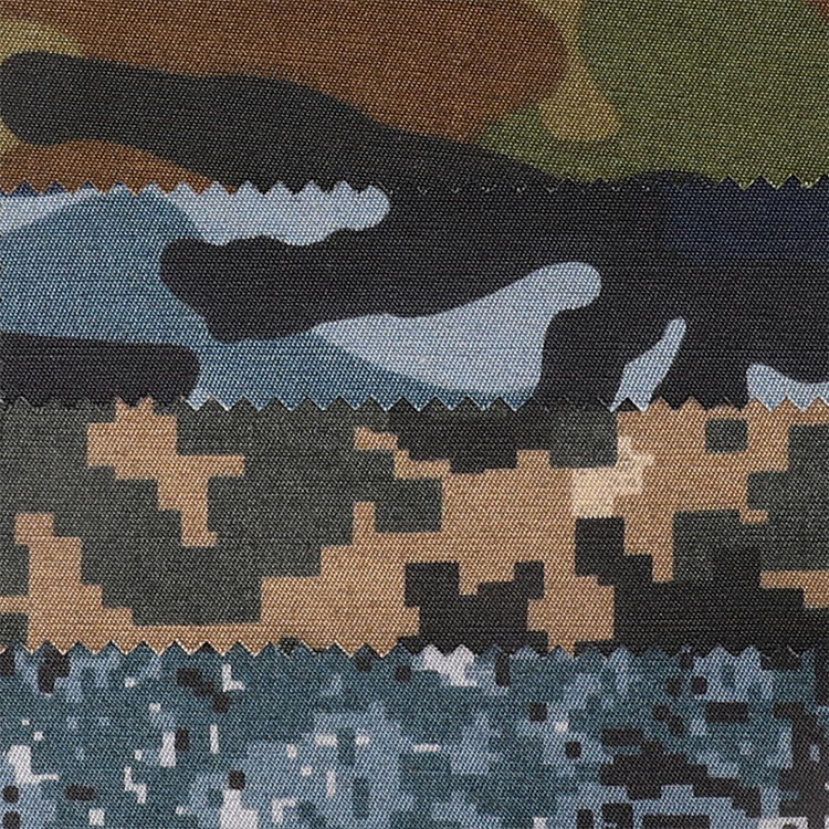 2021 product New Design Printed Fabric Supplier polyester Fabric