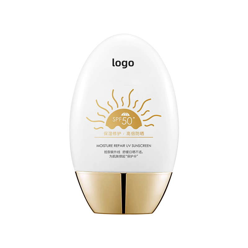 Небольшая партия по индивидуальному заказу солнцезащитный крем Spf 50 водонепроницаемый спрей для тела лосьон для защиты лица солнцезащитный крем Spf 50 +