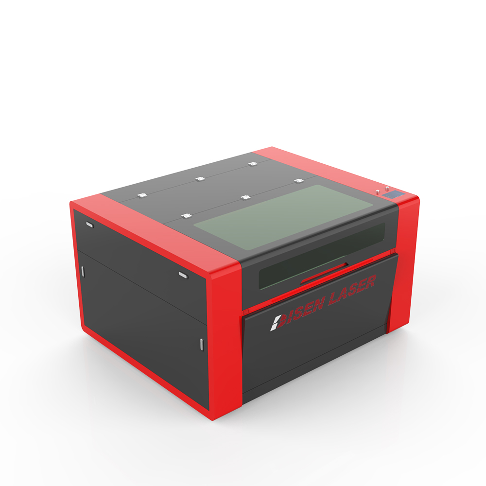 Hot sale 80w 100w 130w 150w laser engraver CO2 laser engraving machine 1610 1390