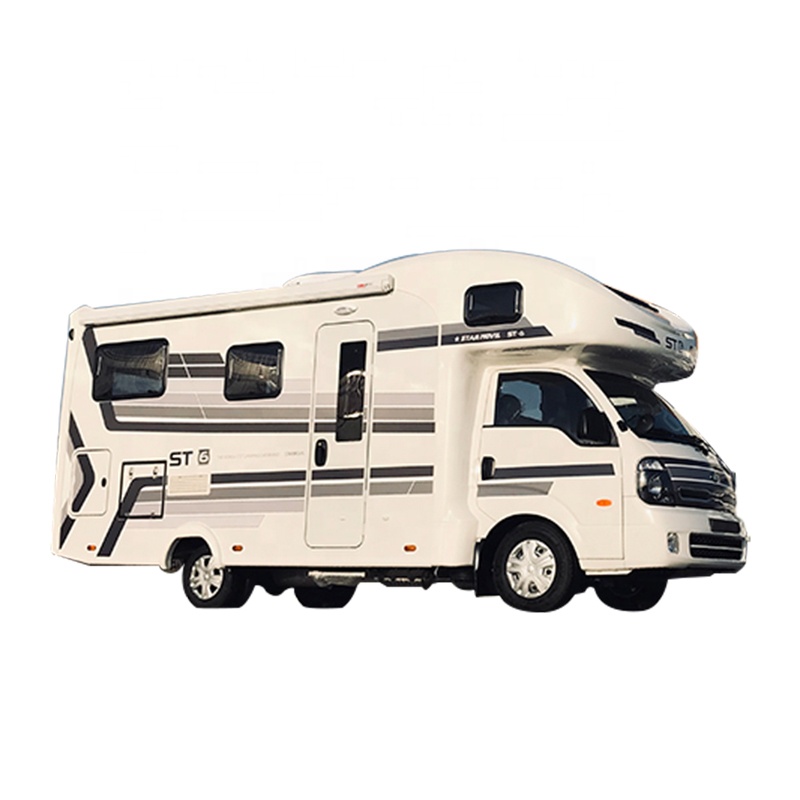 Compaks RV Экономичные и практичные на колесах по бездорожью дом на колесах для декорирования внешней стороны дома по выгодной цене развлечения