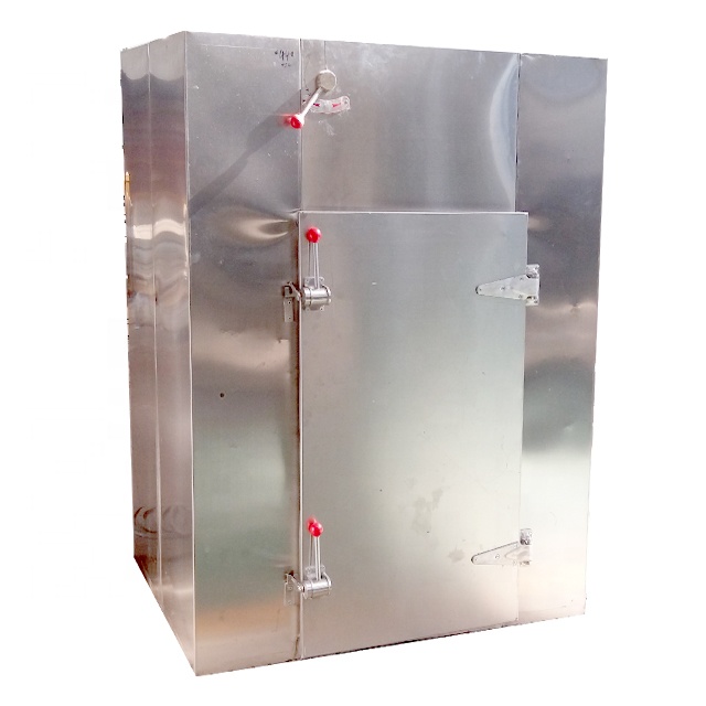 CT-C Hot Air Circulating Drying Oven (Tray dryer)
