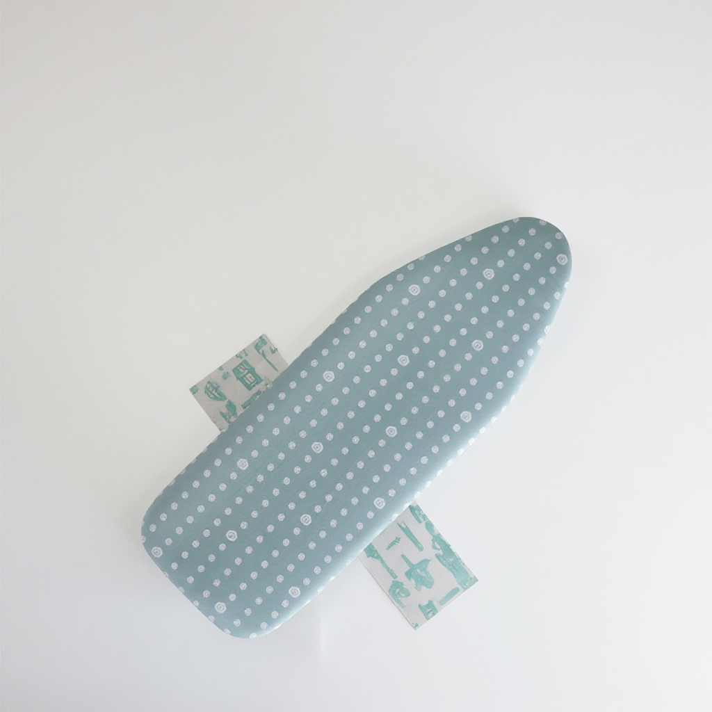 Factory Exclusive Customized High Temperature Resistant and Anti-scalding Cotton Cover for Ironing Board Accessories