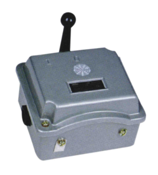 30 А QS5 Cam starter Change over switch поворотный переключатель