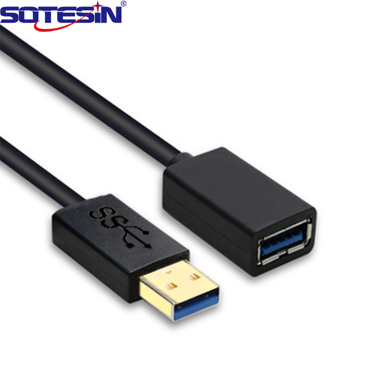 Бесплатный образец высокоскоростной 2 в 1 USB3.0 TYPE C кабель для синхронизации данных и зарядки