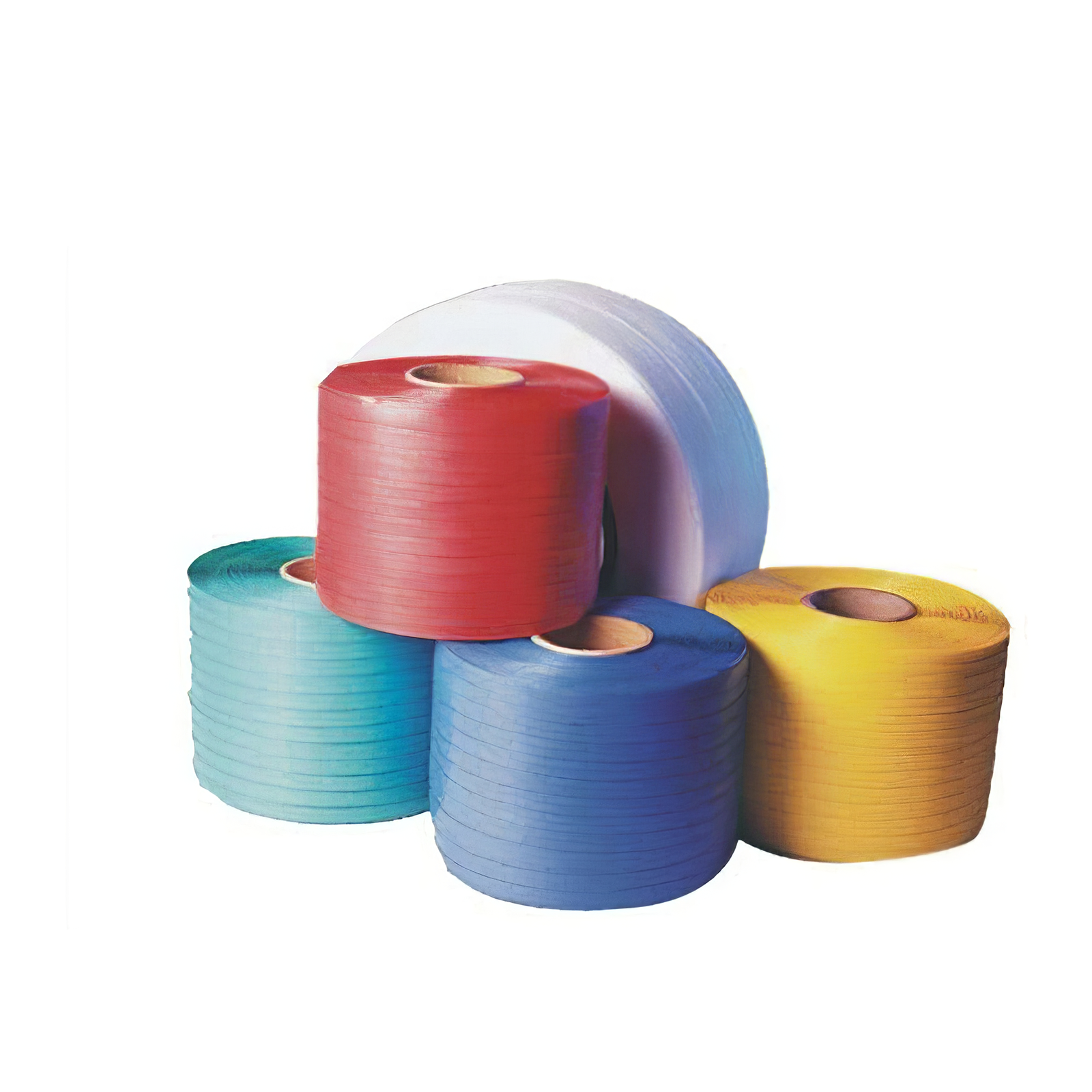 CUHOON Plastic Packaging Band Strap Polypropylene Pp Belt