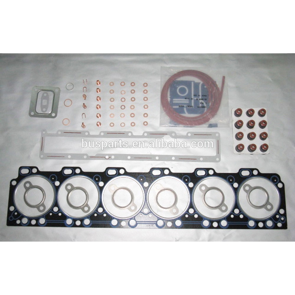 Zonda части enginethermostat hsg прокладка двигатели 3069098 enginehead комплект шины