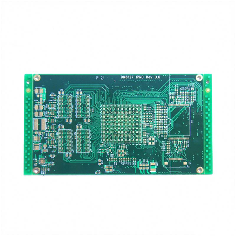 Jabil 4K телевизионная приставка PCB PCBA от производителя в Шэньчжэне