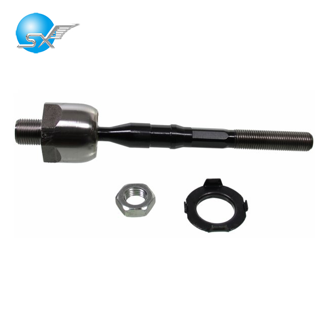 Zfg передний мост слева и справа от передка для FORD FUSION для MAZDA 6 OE GJ6E32240 GJ6E3224X