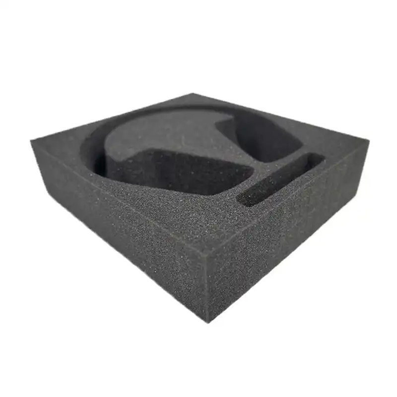 Custom sponge Foam Inserts -Die Cutting sponge EPE Packaging Foam Insert For Packing Protective logistics Packaging Foam Insert