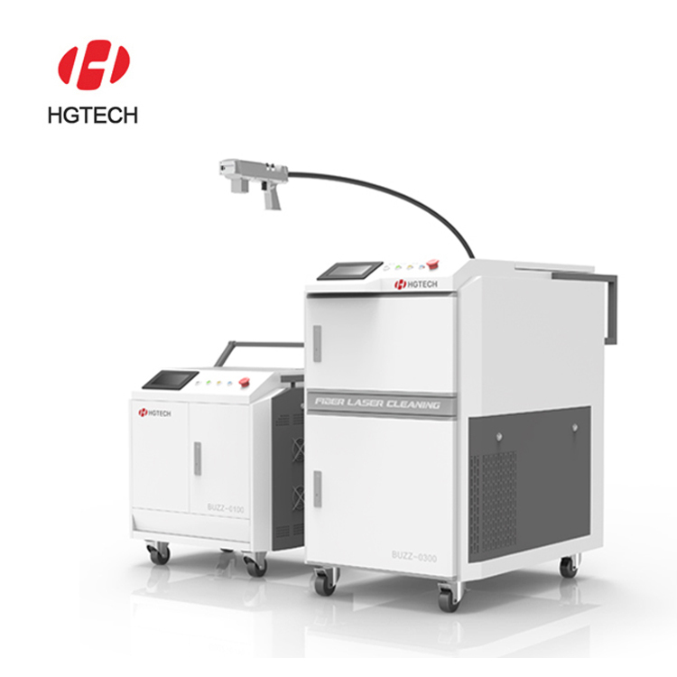 2000 W Portable Laser Cleaning Machine 3000w Rust Remover For Metal Rust Removal Laser Cleaning Machine Price