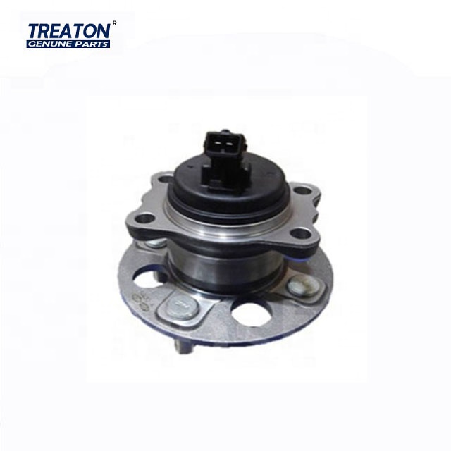 TREATON-CAR для центрального движения колеса 52750-F9000,52750-F9100,52750-1G001,52750-1G101,52750-1Y000, 52750-1C000,52750-2B100 для пиканто/Рио