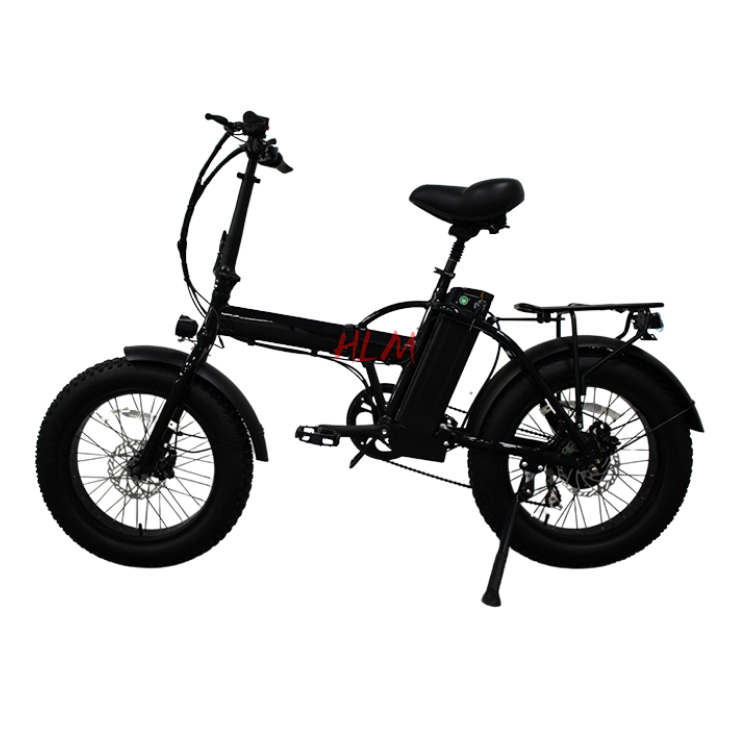 Электрический велосипед fatbike, складной электрический велосипед на толстых покрышках, электрический складной велосипед/электрический велосипед