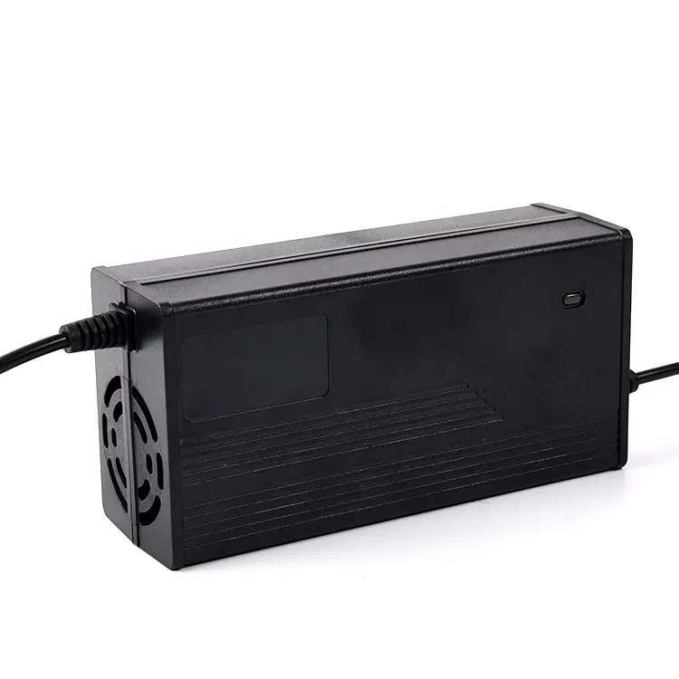 Latest design promotional battery lithium ion charger lithium ion battery fast charger industrial charger for lithium batteries