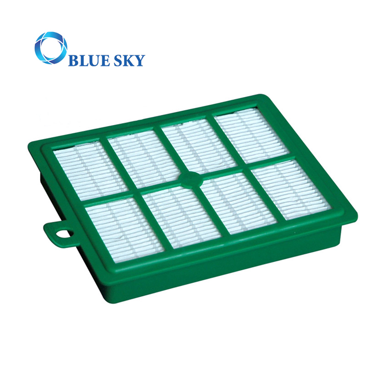 Немоющийся сменный HEPA-фильтр для пылесосов Eureka Electrolux Sanitaire