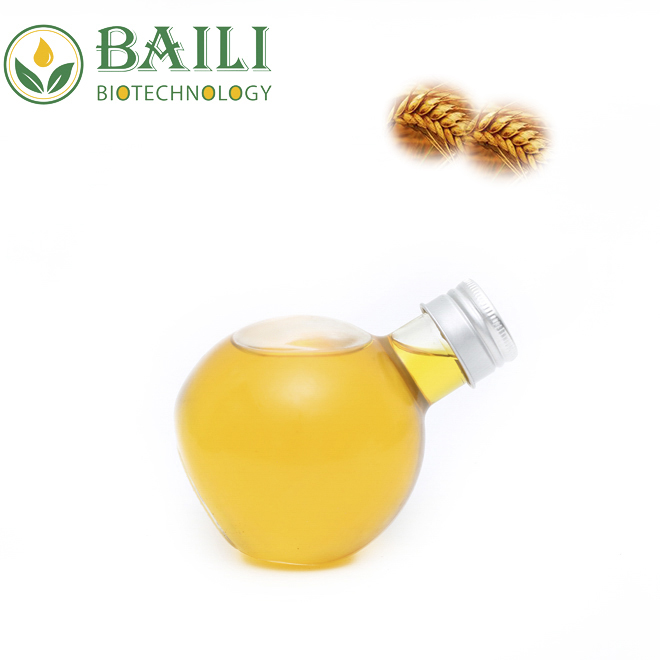pure conventional wheat germ oil