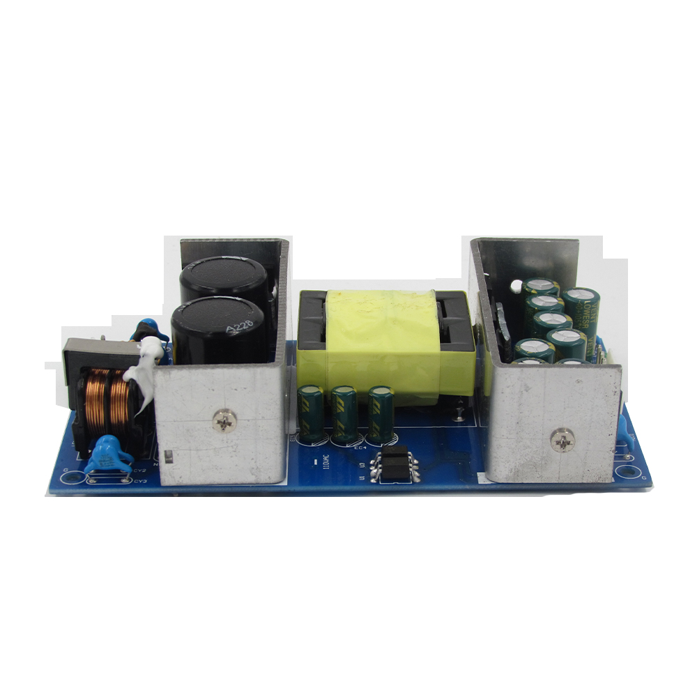 Производство 240v ac к 24v 2.5a dc pcb источник питания