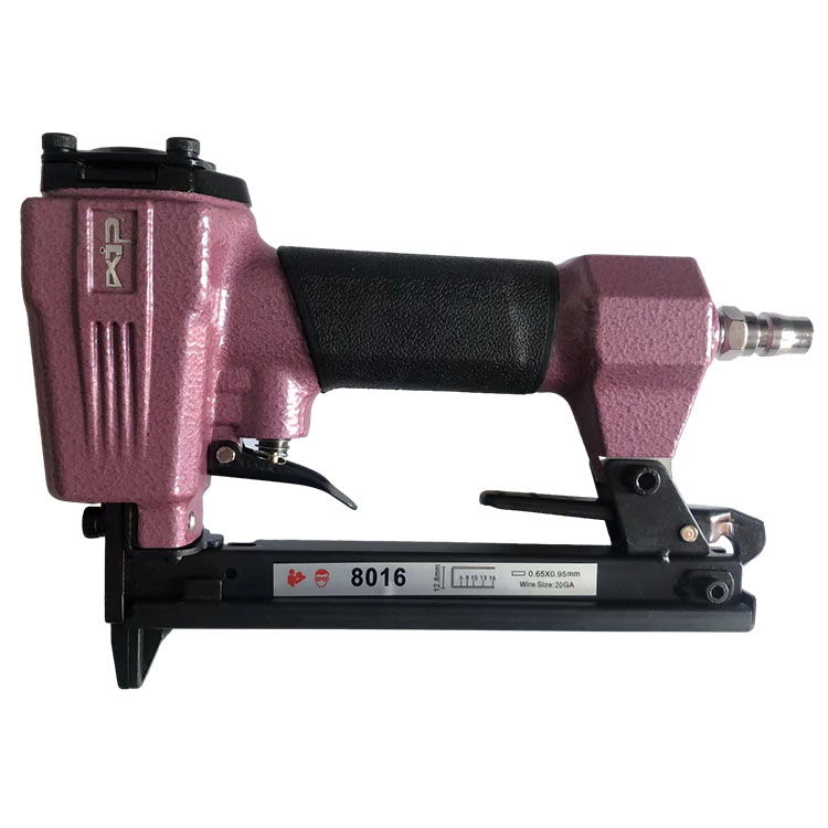 Air Nailer 8016 Framing Nail Gun pneumatic stapler for furniture leather