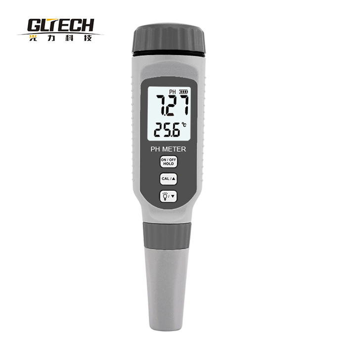 GLTECH apera ph лабораторный Анализатор воды ph pen