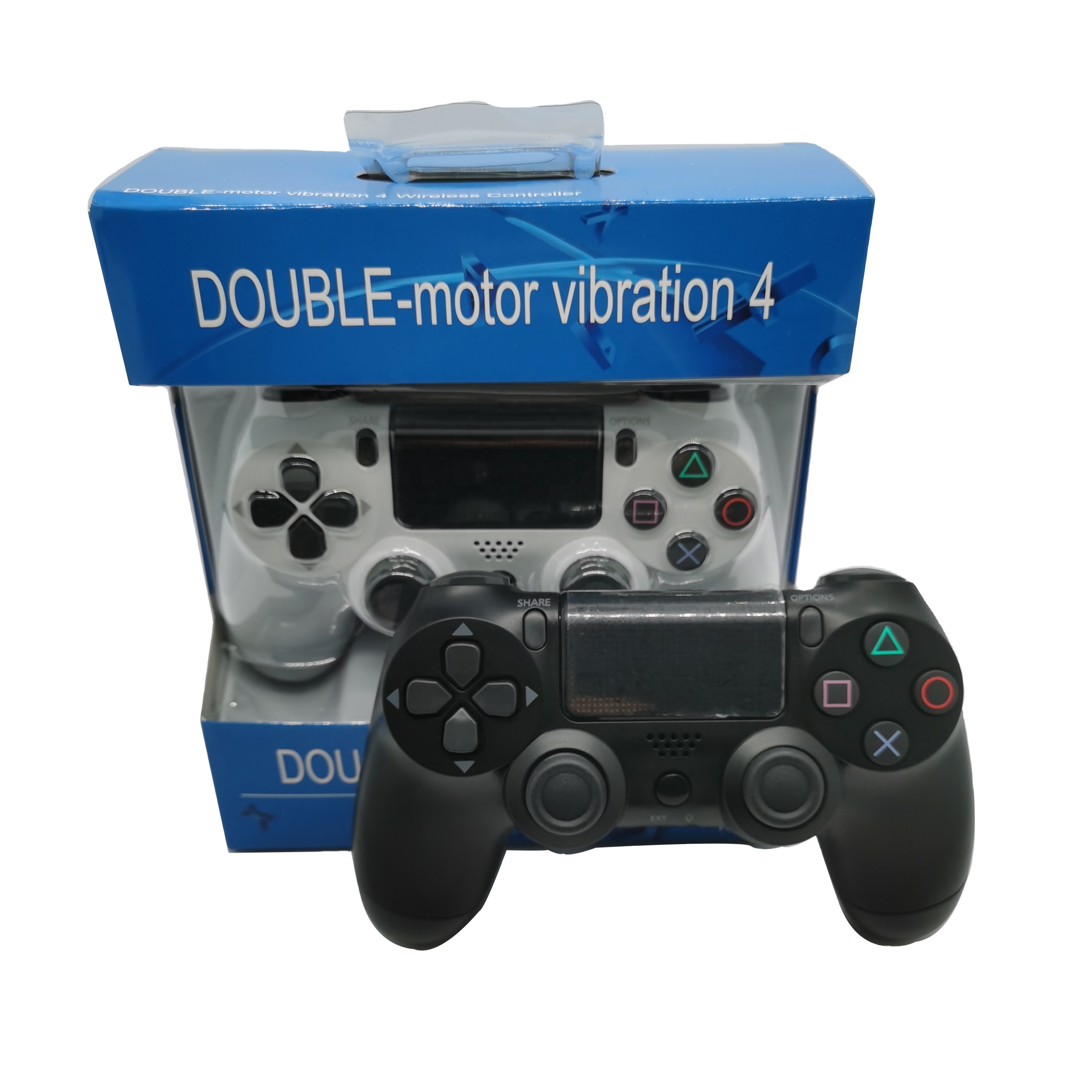 Для Sony Control de PS4 Консоль Вибрационный беспроводной джойстик геймпад Dualshock игровые контроллеры для Playstation 4 PS4 контроллер