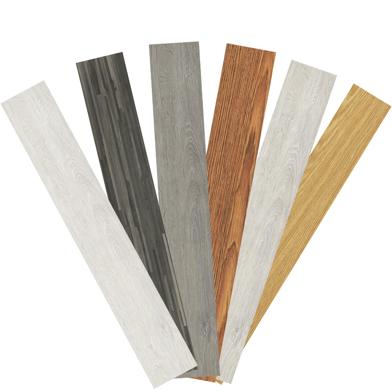 PVC Floor Tile Vinyl Flooring For Interior Floor Decoration