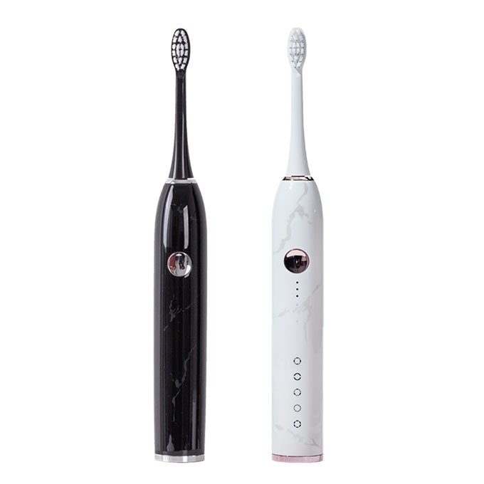 AIWO Inductive Charging Lithium Battery Brosse A Dent Electrique Rechargeable Electric Toothbrush Oral B Led Light For Adult