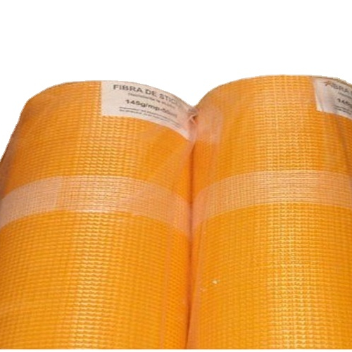 5mm*5mm*110g*1m*20m Fiberglass Mesh For Afrcia Market