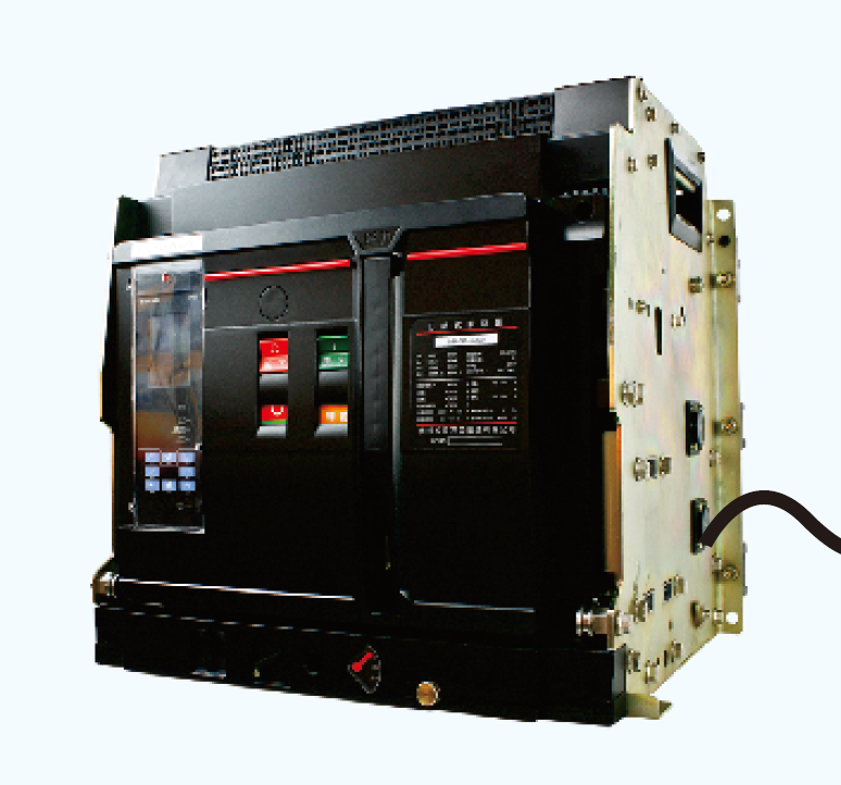 3Phase High Quality ATS In Ups Automatic Transfer Switch Equipment