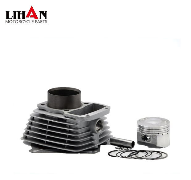 Engine cylinder block kit for Yinxiang CG250 250cc motorcycle cylinder block