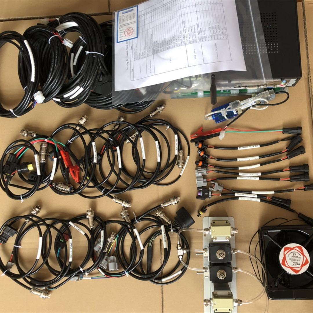 960 тестер системы common rail для eps200 eps118 eps100