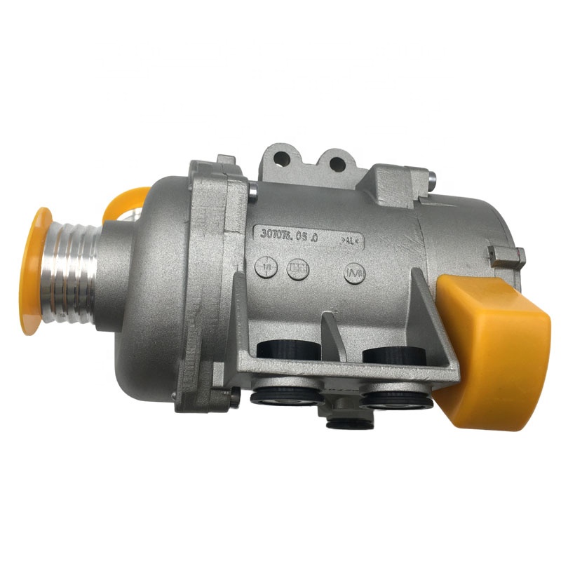 High Quality GAK Cooling System GAK Water Pump 1151 7586 925 for E87 E90 E93 E92 E64 E63 E66 E84 E83 E70 E85 E89 OEM 11517586925