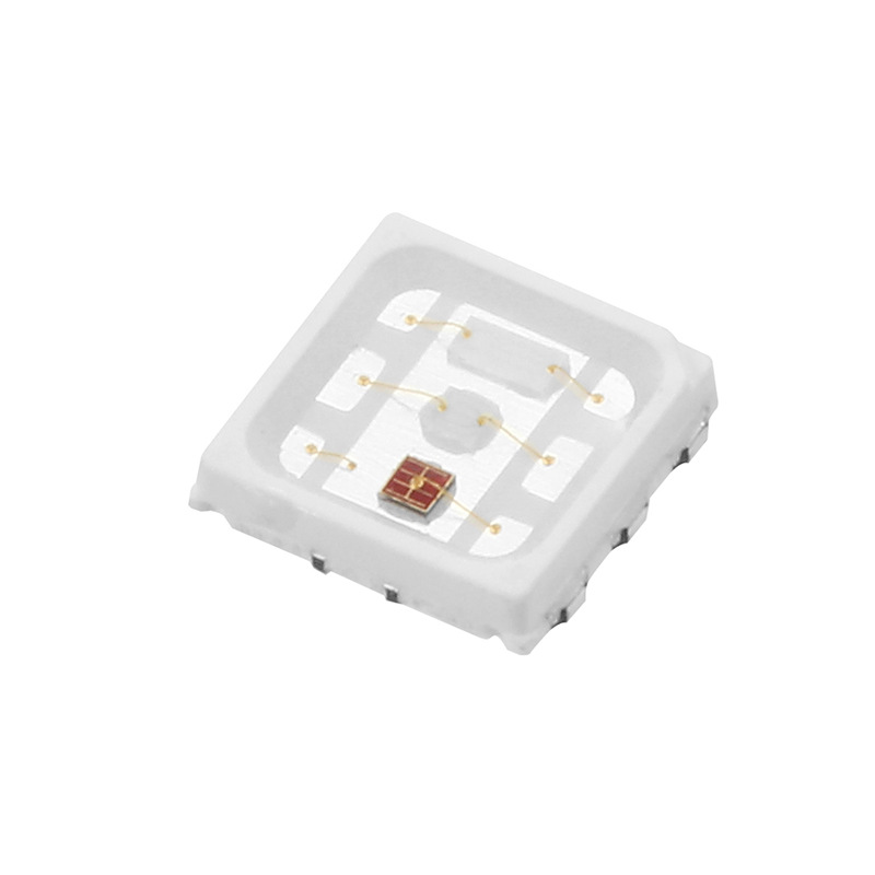 Высококачественный SMD светодиодный Диод 3030 EMC 1,5 Вт RGB светодиодный SMD чип замена 5050 rgb светодиодный чип