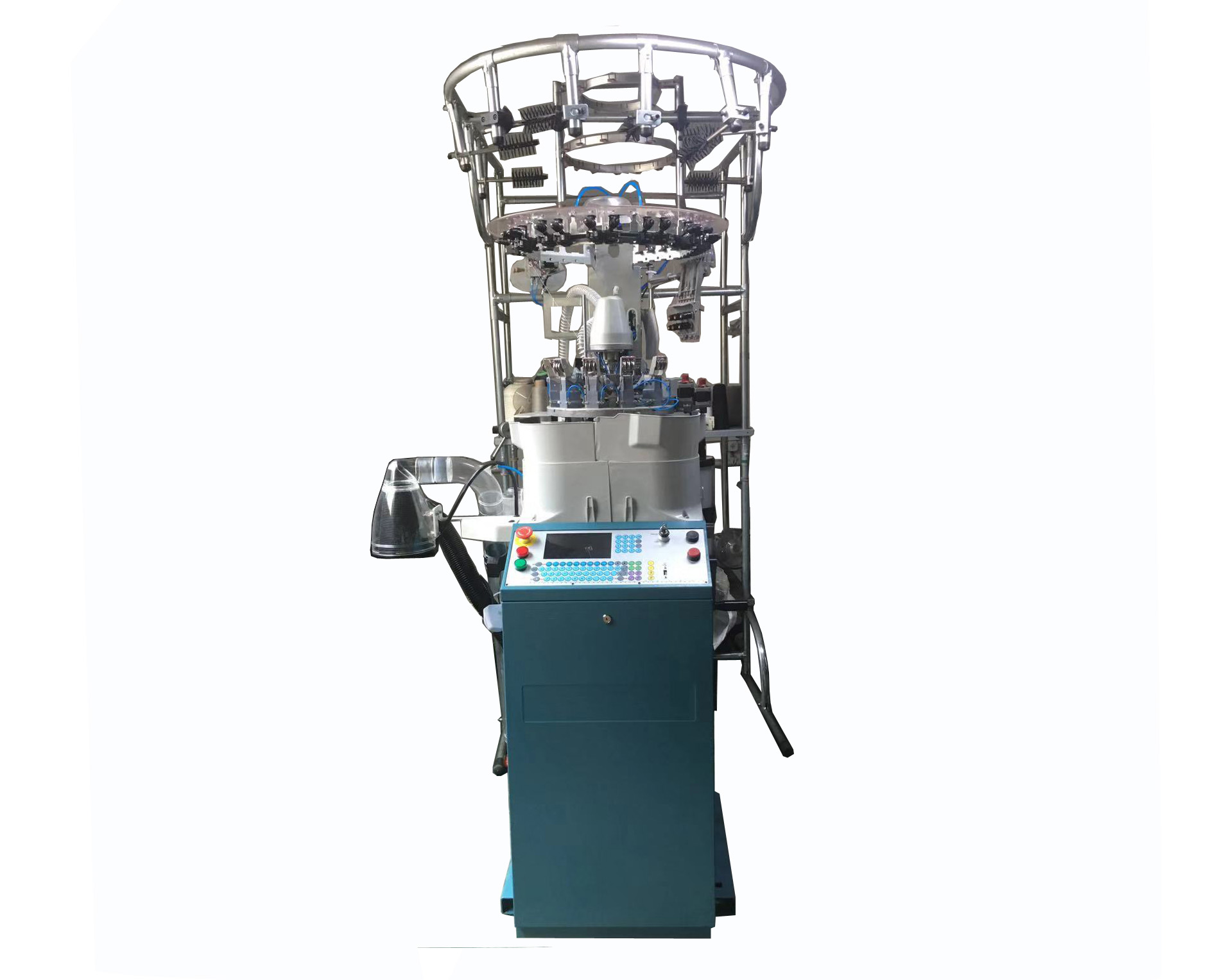 italy model socks knitting machine