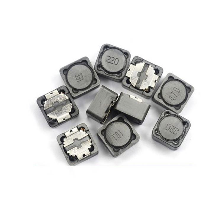 SeekEC HY HC7-1R0-R Inductor Winding Machine Drum Core Inductor HC7-1R0-R