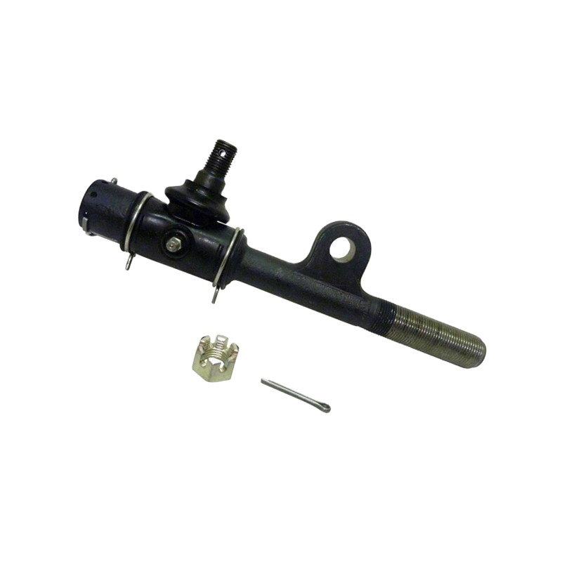 Автомобильные запчасти Beyond, наконечник рулевой тяги OEM 45044-69135 для Land Cruiser