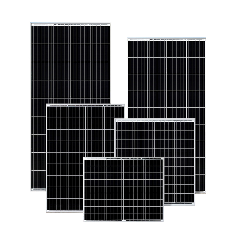 50W 80W 100W 120W 150W 230W 240W 300W 360W 450W 540W поликристаллического батареи из монокристаллического кремния по индивидуальному заказу подойдет как для повседневной носки, так фотоэлектричекие поли панели солнечных батарей