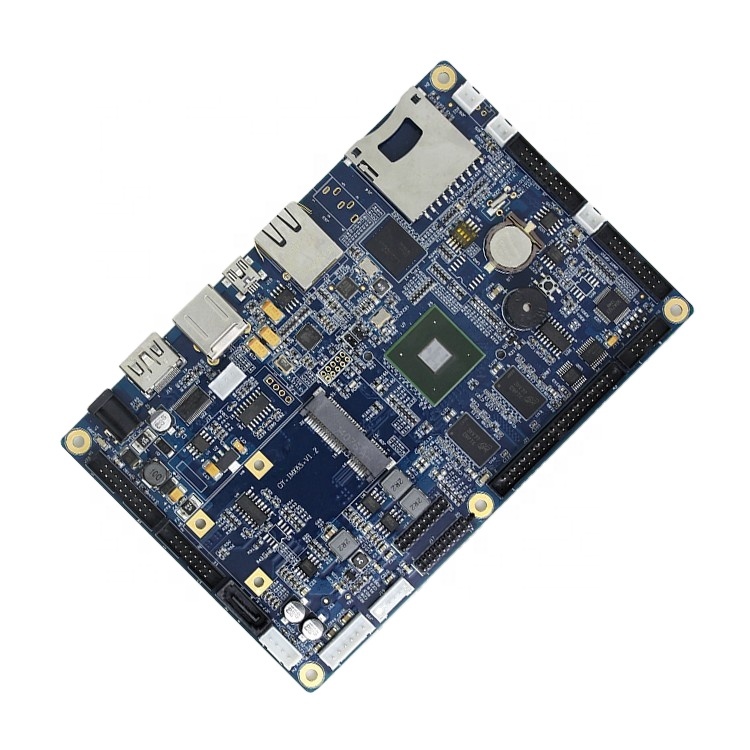 Возможность пользовательских I.MX6 LCD android development board